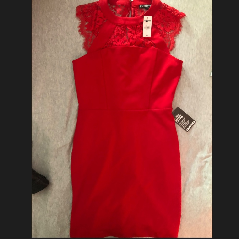 NWT DRESS